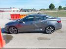 Nissan Sentra Sv Xtronic Cvt Image 8