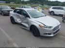 Ford Fusion Se Image 1