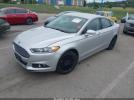 Ford Fusion Se Image 14