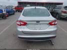 Ford Fusion Se Image 11