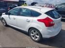 Ford Focus Se Image 4
