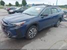 Subaru Outback Image 15