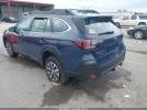 Subaru Outback Image 16