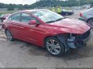 Hyundai ELANTRA Limited Image 1
