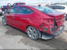 Hyundai ELANTRA Limited Image 5