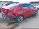 Hyundai ELANTRA Limited Image 4