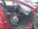 Hyundai ELANTRA Limited Image 6