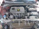 Hyundai ELANTRA Limited Image 11