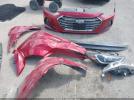 Hyundai ELANTRA Limited Image 17
