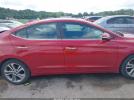 Hyundai ELANTRA Limited Image 15