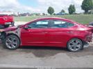 Hyundai ELANTRA Limited Image 14
