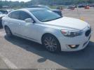 Kia Cadenza Premium Image 1