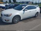 Kia Cadenza Premium Image 14