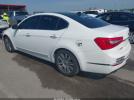 Kia Cadenza Premium Image 15