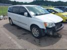Chrysler Town & Country Touring Image 1
