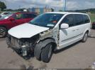 Chrysler Town & Country Touring Image 2