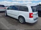 Chrysler Town & Country Touring Image 3