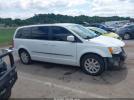 Chrysler Town & Country Touring Image 17