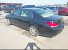 Toyota Avalon Limited Image 3