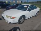 Oldsmobile Alero Gl1 Image 3