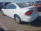 Oldsmobile Alero Gl1 Image 16