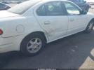 Oldsmobile Alero Gl1 Image 15