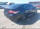 Toyota Camry Se Image 14
