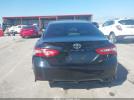Toyota Camry Se Image 11