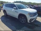 Volkswagen Atlas 3.6l V6 Sel R-line Image 1