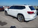 Volkswagen Atlas 3.6l V6 Sel R-line Image 2