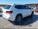 Volkswagen Atlas 3.6l V6 Sel R-line Image 3