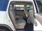 Volkswagen Atlas 3.6l V6 Sel R-line Image 9