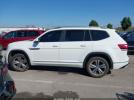 Volkswagen Atlas 3.6l V6 Sel R-line Image 11
