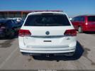 Volkswagen Atlas 3.6l V6 Sel R-line Image 16