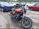 Victory Motorcycles Judge Image 1