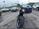 Victory Motorcycles Judge Image 3
