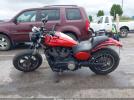 Victory Motorcycles Judge Image 13
