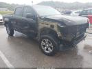Chevrolet Colorado Z71 Image 1