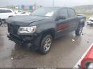 Chevrolet Colorado Z71 Image 8