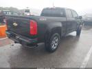 Chevrolet Colorado Z71 Image 7