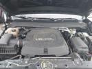 Chevrolet Colorado Z71 Image 13