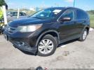 Honda CR-V Ex-l Image 15