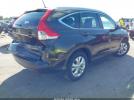 Honda CR-V Ex-l Image 2