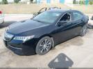 Acura TLX Tech Image 2