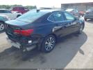 Acura TLX Tech Image 3