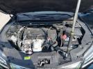 Acura TLX Tech Image 16