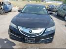 Acura TLX Tech Image 10