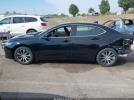 Acura TLX Tech Image 17