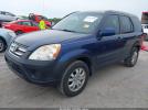 Honda CR-V Ex Image 13