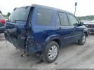 Honda CR-V Ex Image 3